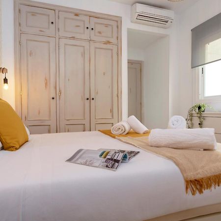 Precioso Apartamento En Pleno Centro By Rent Me Málaga Eksteriør bilde