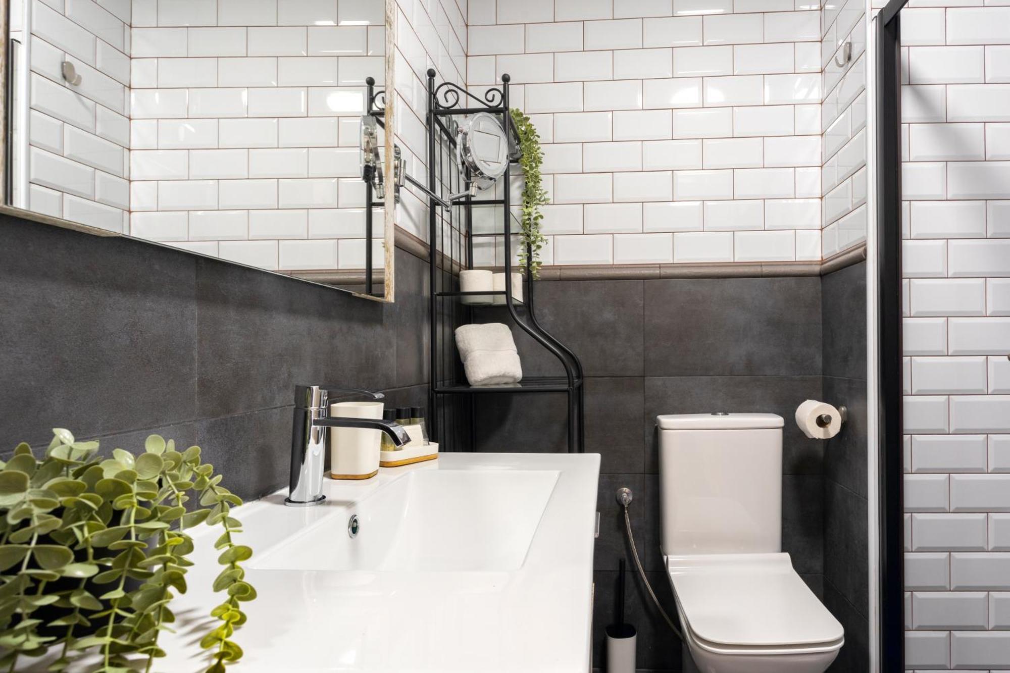 Precioso Apartamento En Pleno Centro By Rent Me Málaga Eksteriør bilde
